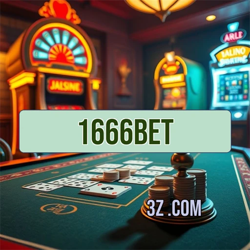 Adentre o Mundo da 1666bet ao Baixar Seu App