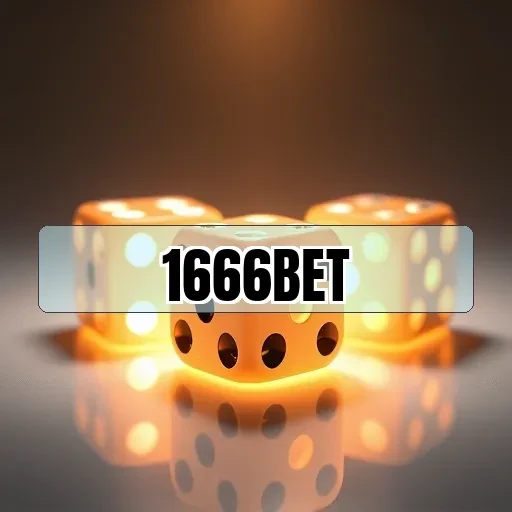 1666bet: Descubra o Melhor Cassino Online do Brasil com Diversão Sem Fim
