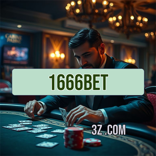 Atrações Pagas Brilhantes do 1666bet: Variedade e Emoção