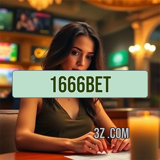 Slots Irresistíveis do 1666bet: Apostas e Diversão em Alta