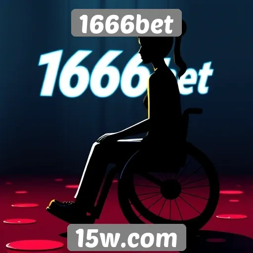 Acessibilidade e interface do site 1666bet