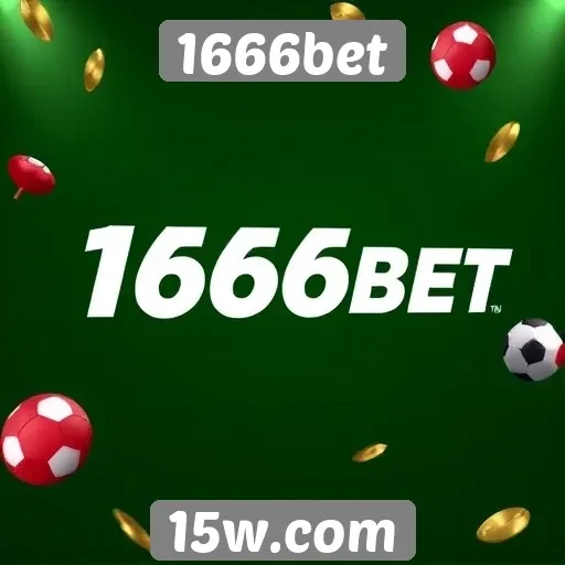 Avaliação das promoções e bônus do site 1666bet