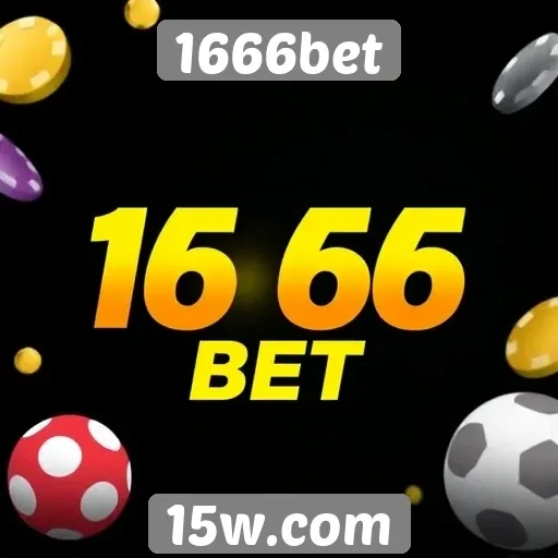 Análise das opções de jogos disponíveis no 1666bet
