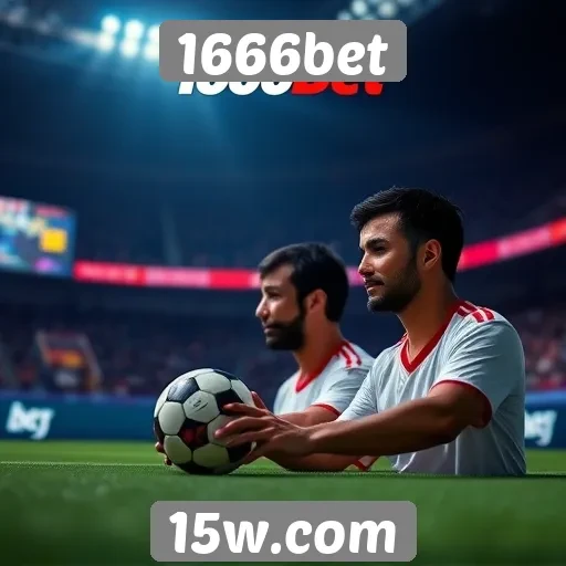 Impacto das promoções em usuários do 1666bet