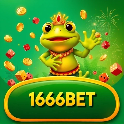 1666bet